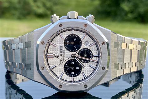 audemars piguet royal oak pandabuy|royal oak quartz mm price.